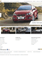 Mobile Screenshot of chevrolet.by